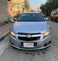 شيفروليه كروز